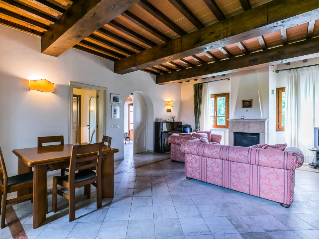 Maison de Vacances Fucecchio