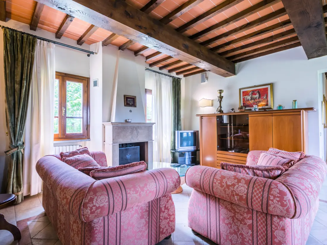 Maison de Vacances Fucecchio