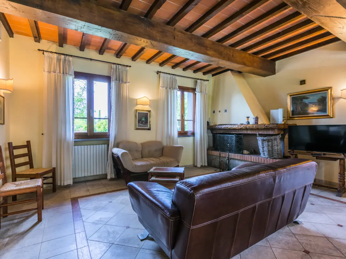 Maison de Vacances Fucecchio