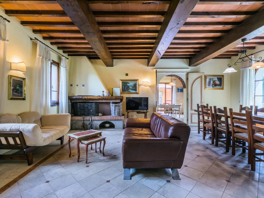 Maison de Vacances Fucecchio