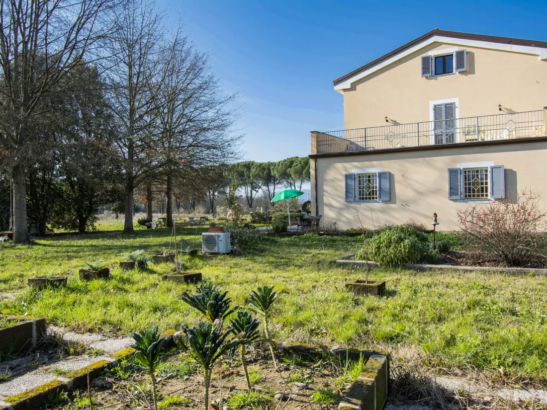 Résidence Lavanda