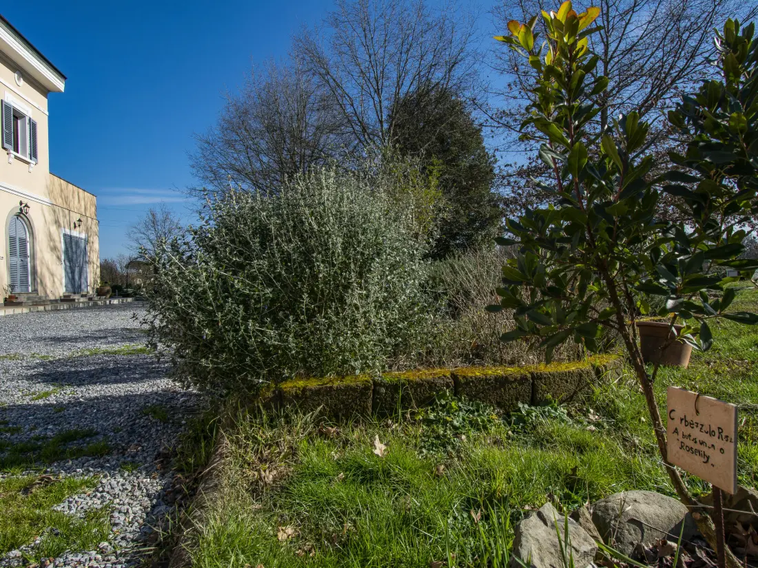 Résidence Lavanda