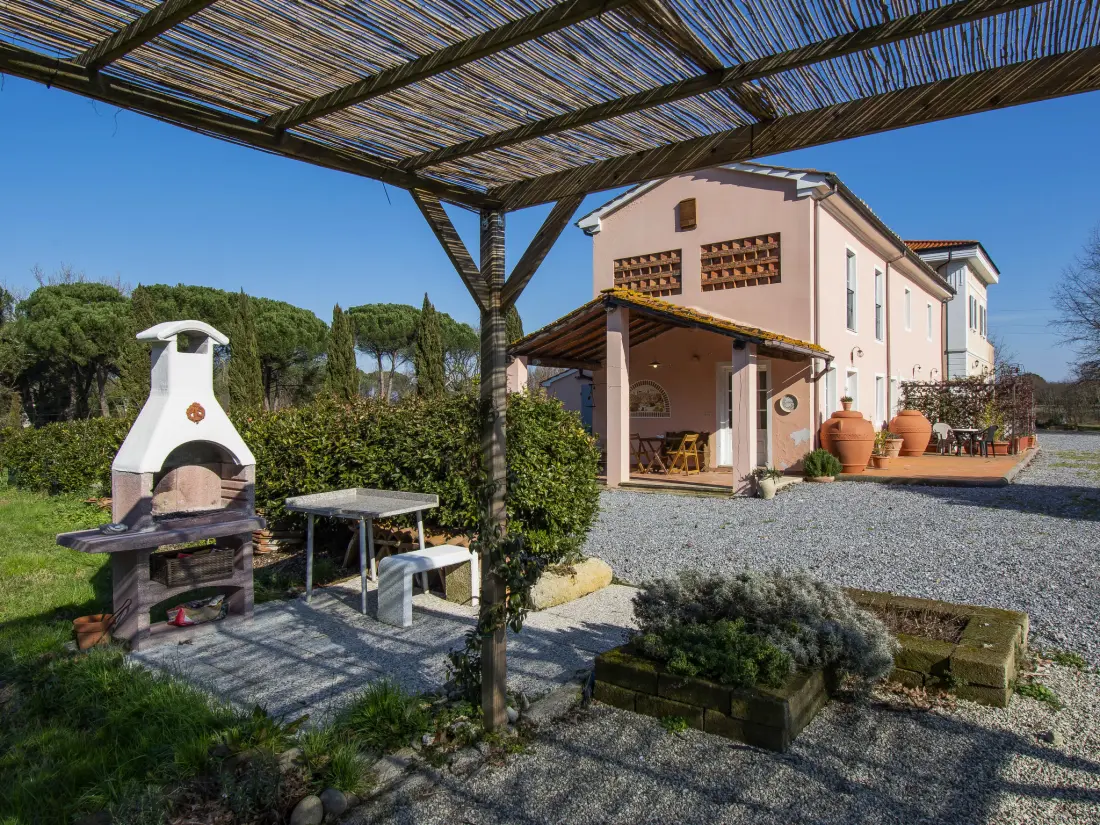 Résidence Lavanda
