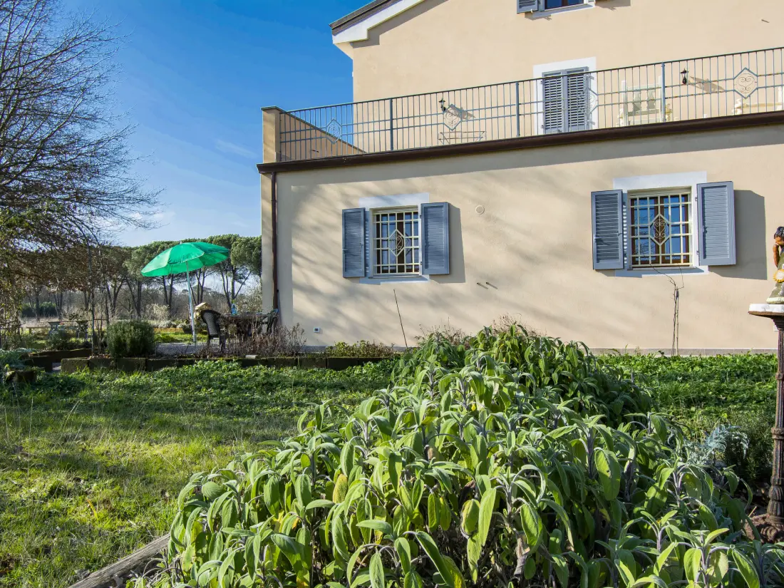 Résidence Lavanda