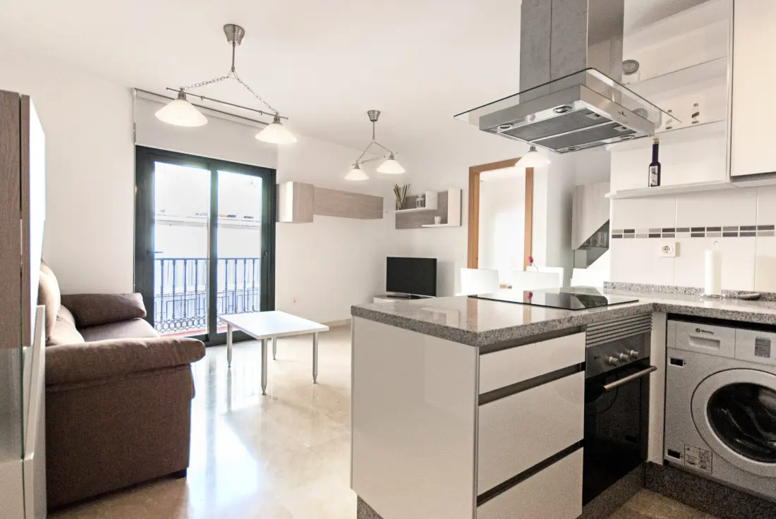 Appartements à Fuengirola