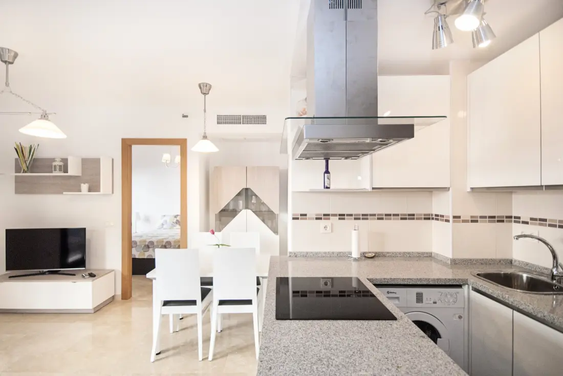 Appartements à Fuengirola