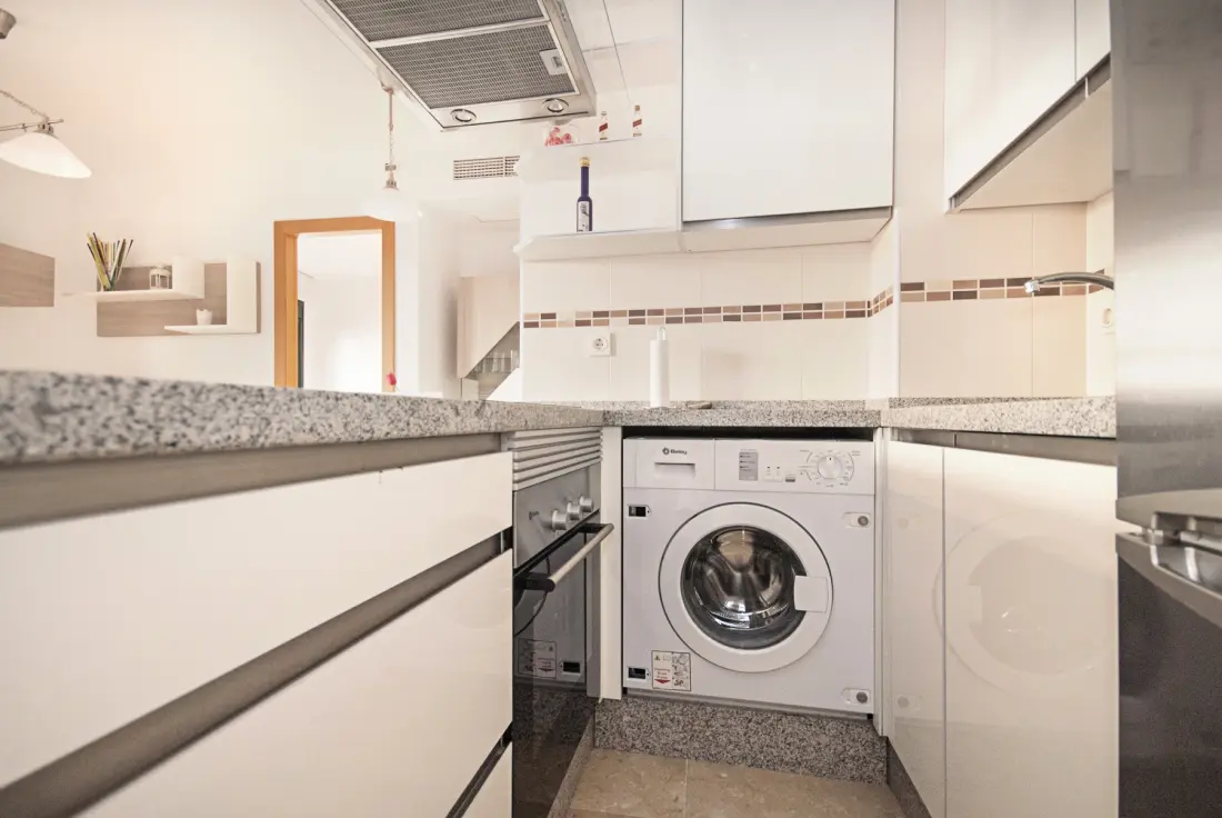 Appartements à Fuengirola
