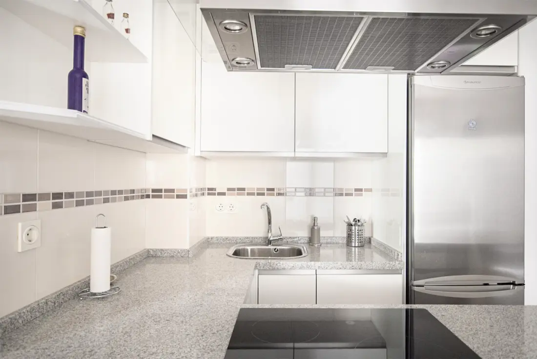 Appartements à Fuengirola