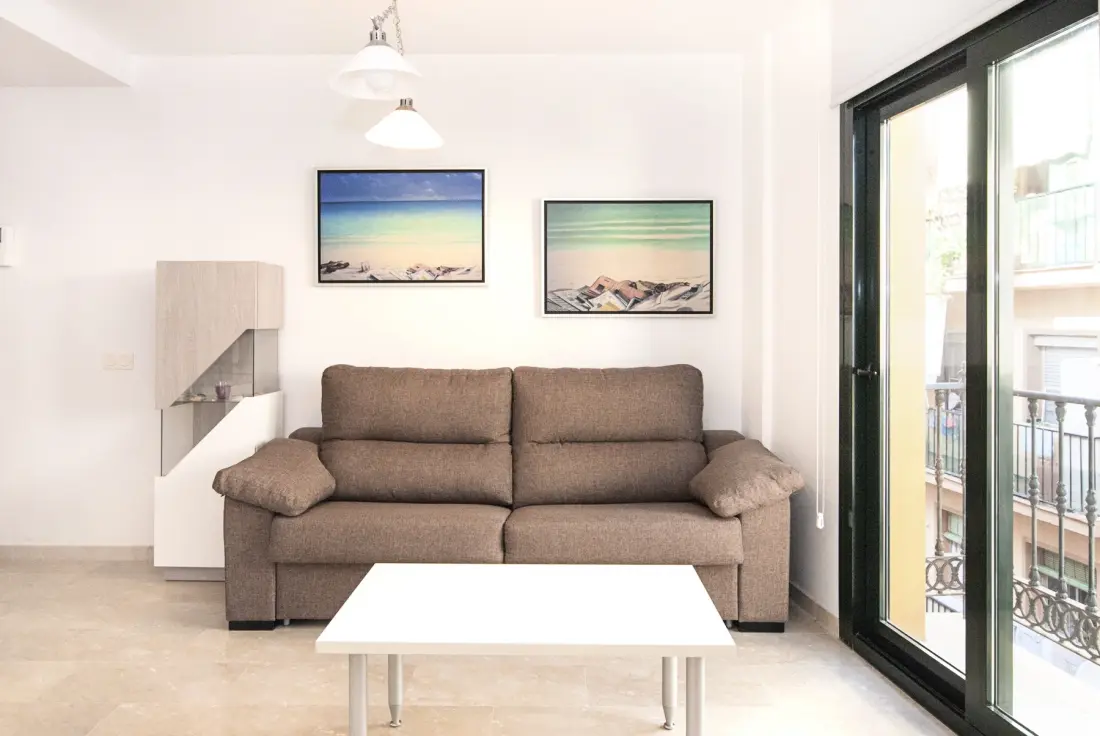 Appartements à Fuengirola