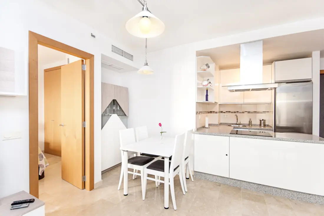 Appartements à Fuengirola