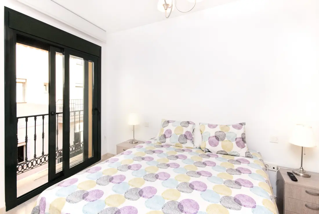 Appartements à Fuengirola