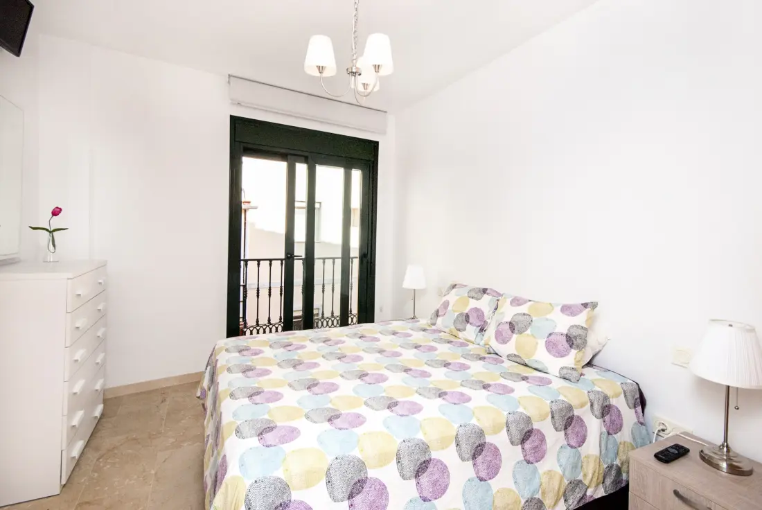 Appartements à Fuengirola