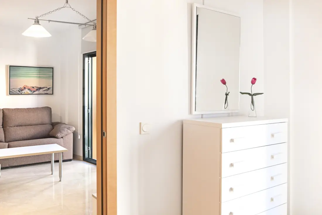 Appartements à Fuengirola