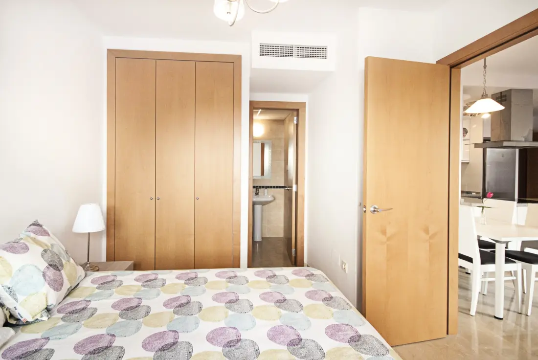 Appartements à Fuengirola