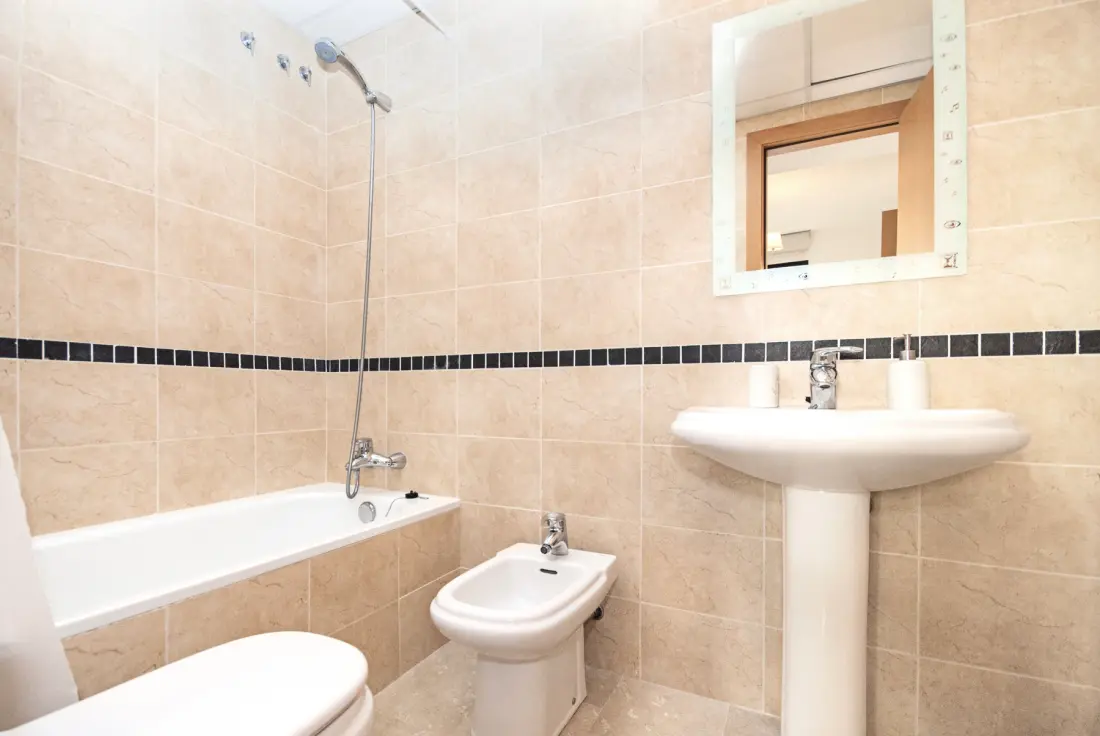 Appartements à Fuengirola