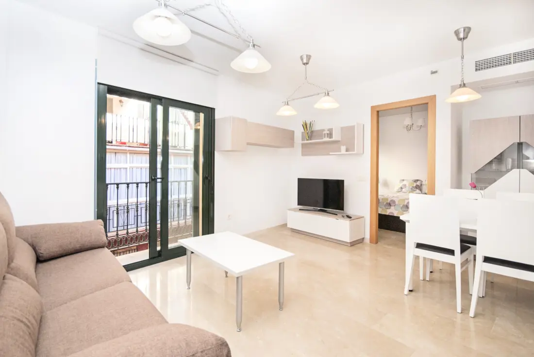 Appartements à Fuengirola