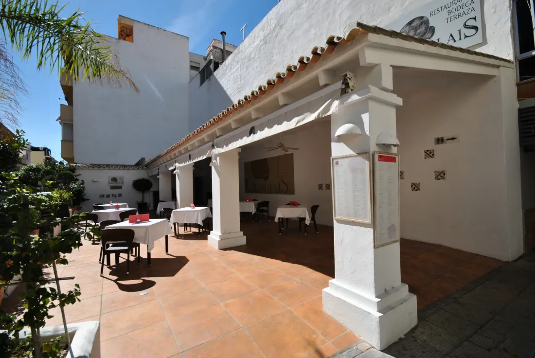 Appartements à Fuengirola