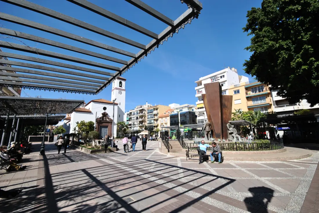 Appartements à Fuengirola