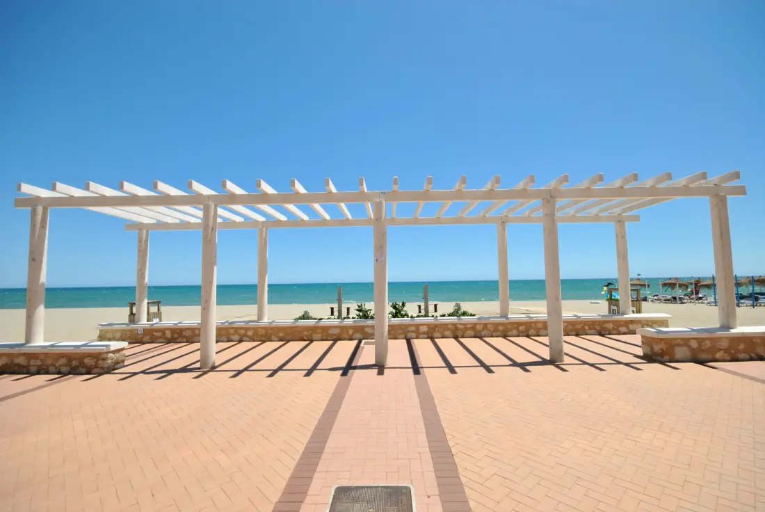 Appartements à Fuengirola