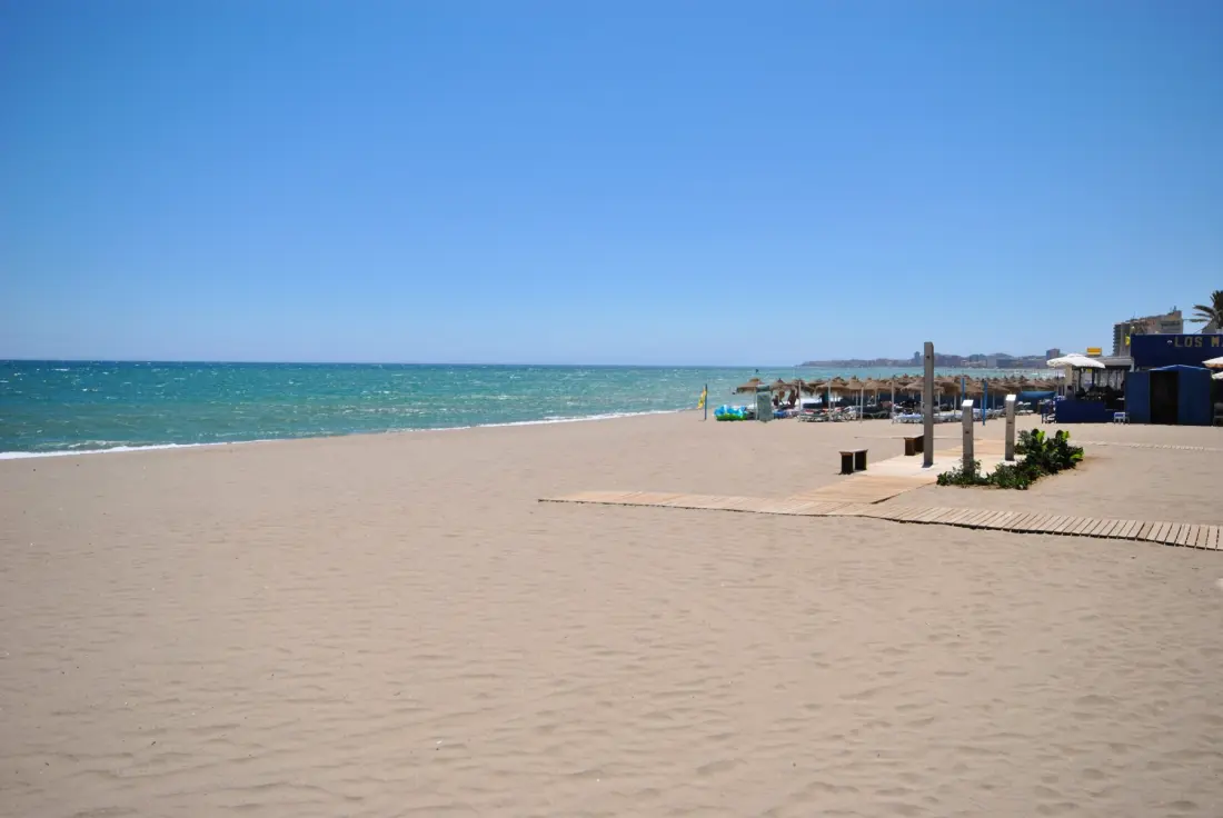 Appartements à Fuengirola