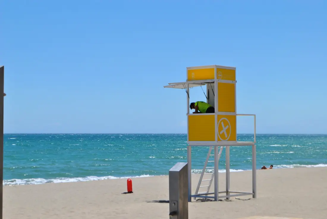 Appartements à Fuengirola