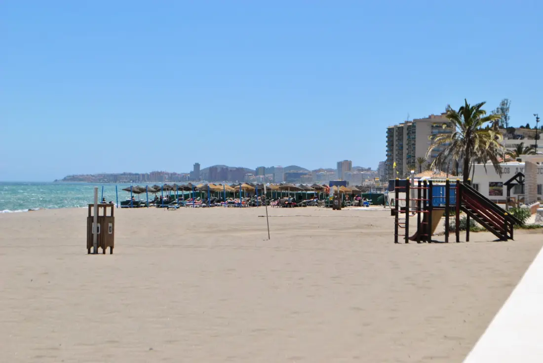 Appartements à Fuengirola