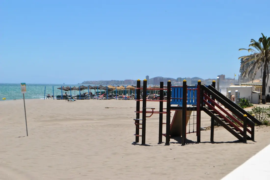 Appartements à Fuengirola