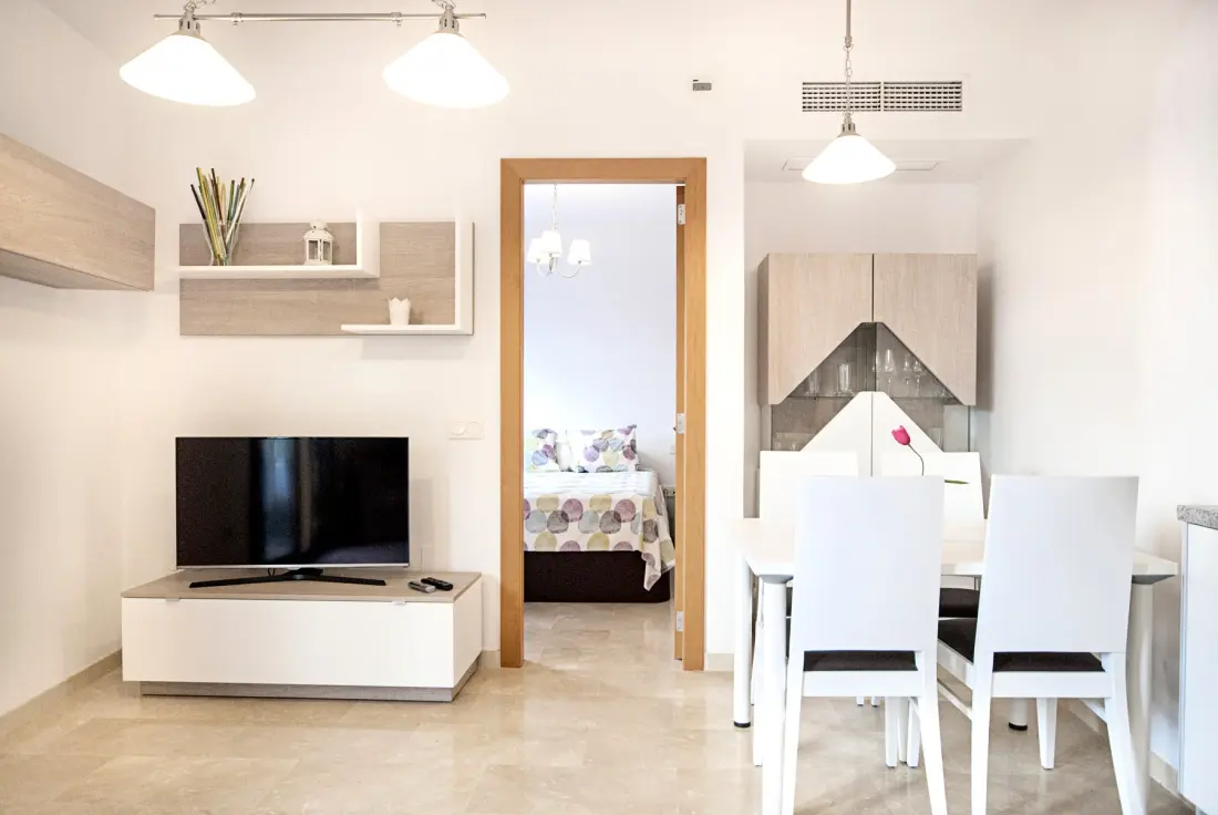 Appartements à Fuengirola