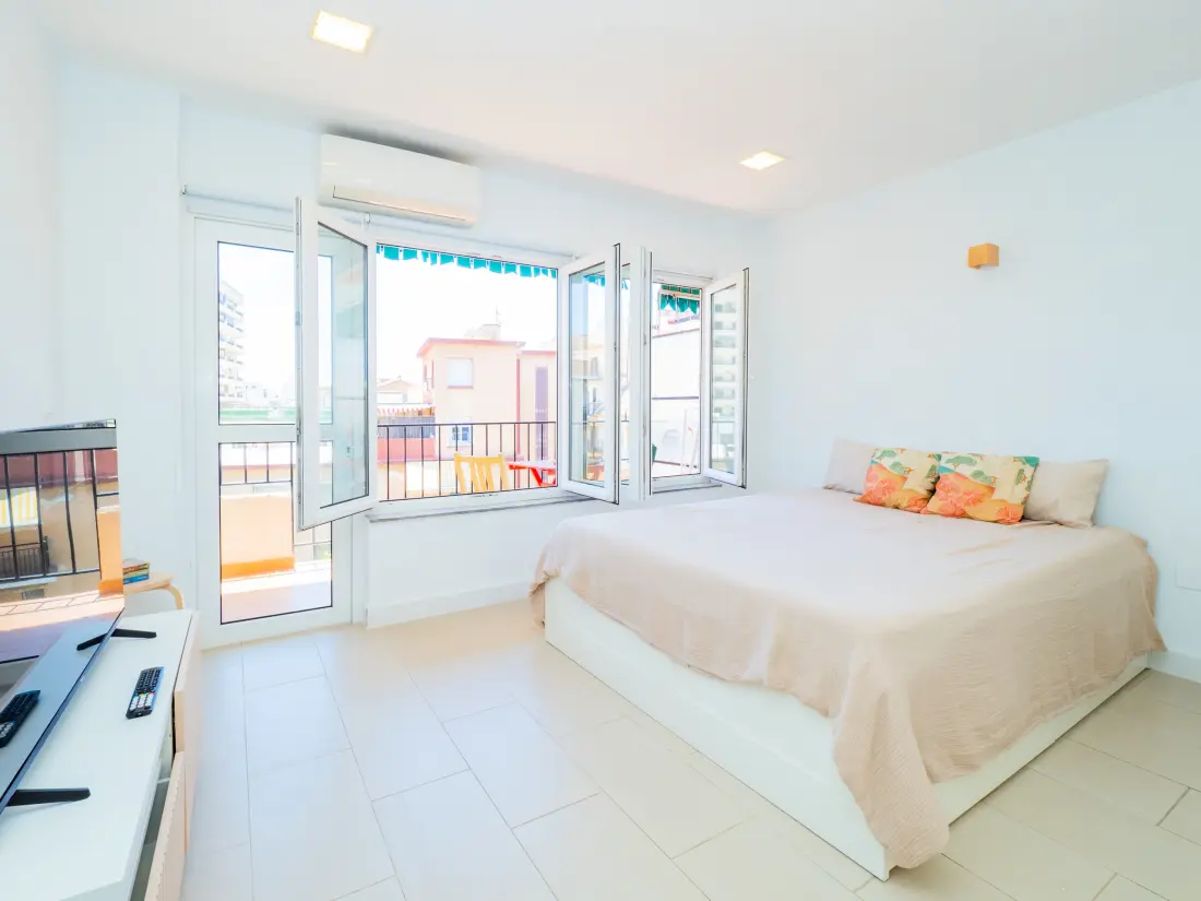 Studio à Fuengirola