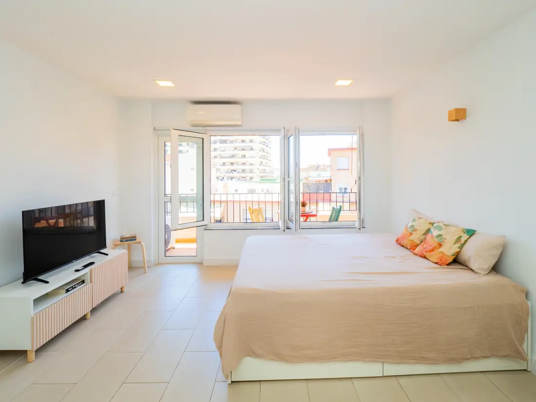 Studio à Fuengirola