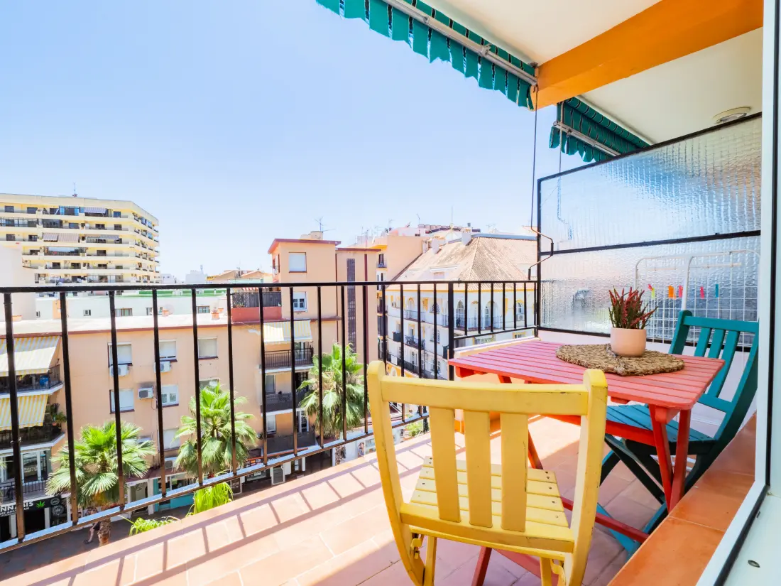Studio à Fuengirola