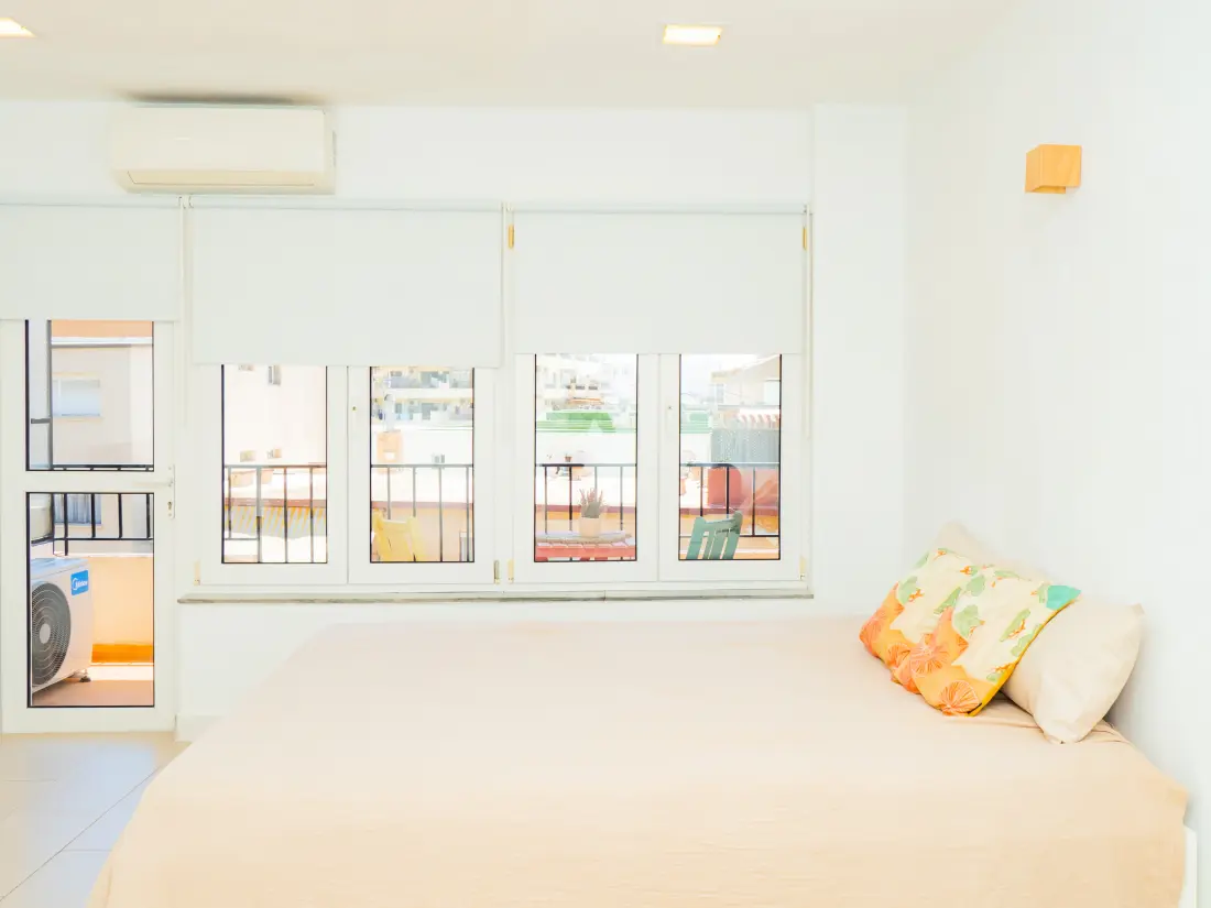 Studio à Fuengirola