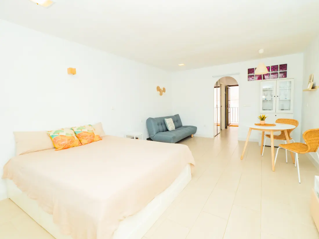 Studio à Fuengirola