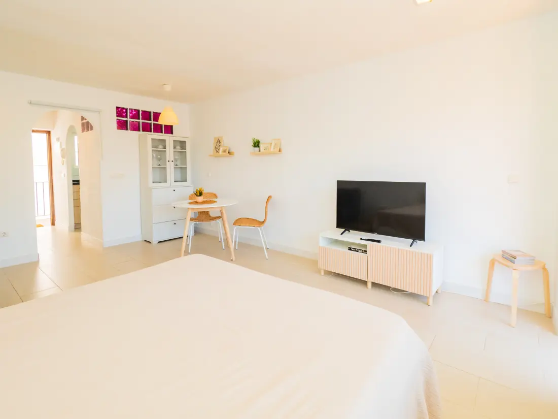Studio à Fuengirola