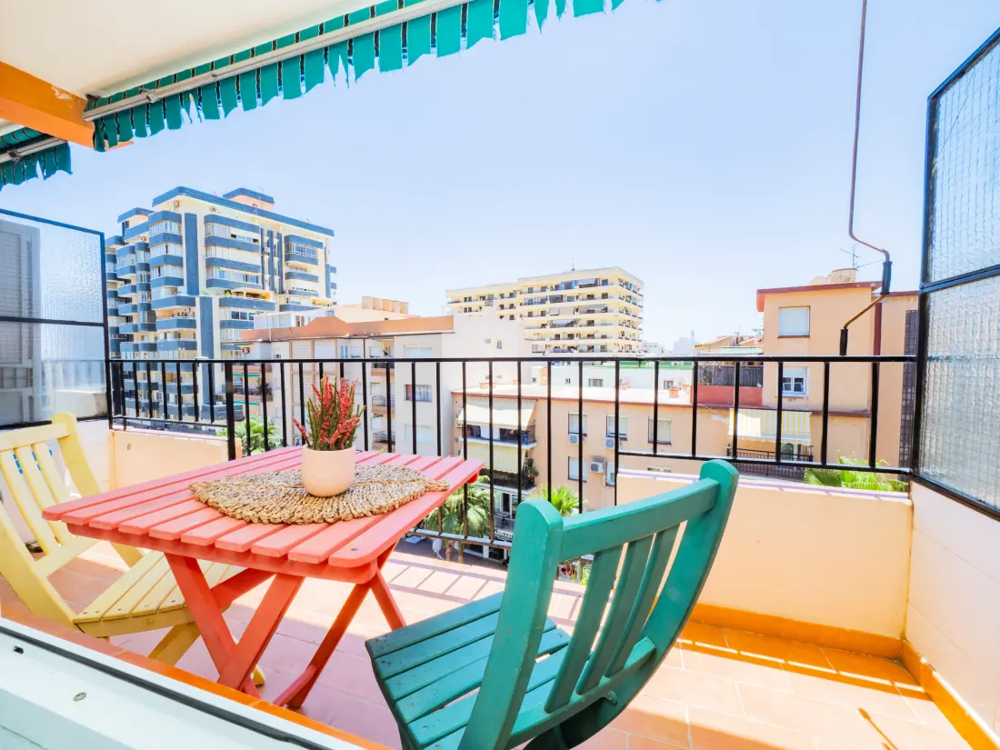 Studio à Fuengirola