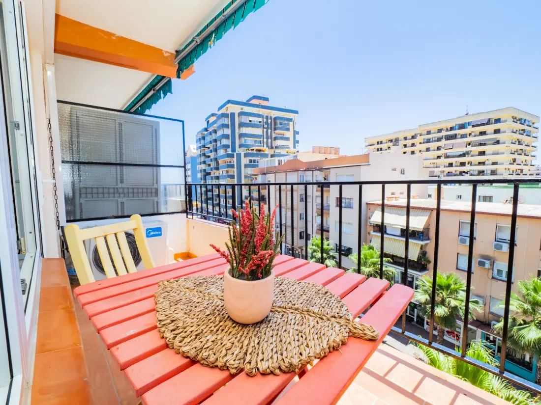 Studio à Fuengirola