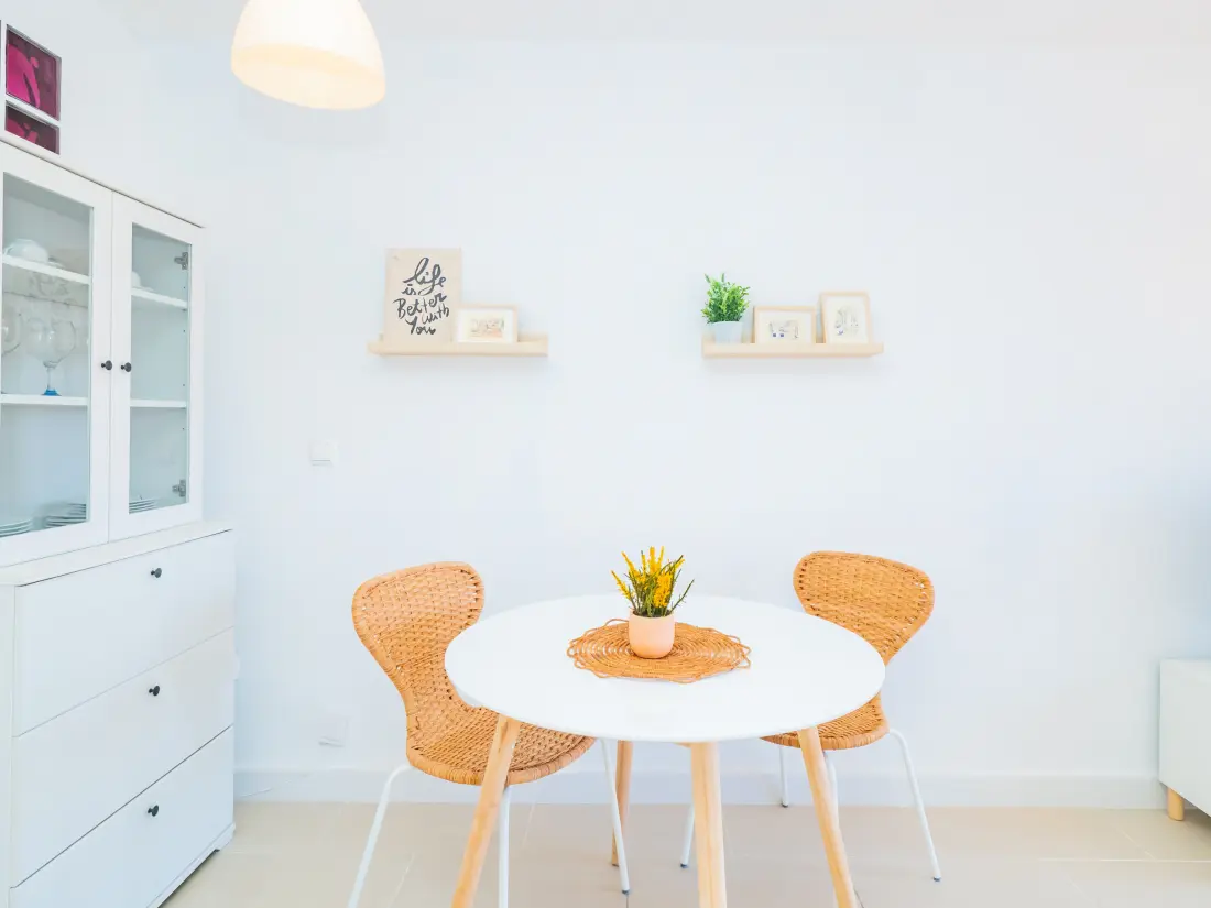 Studio à Fuengirola