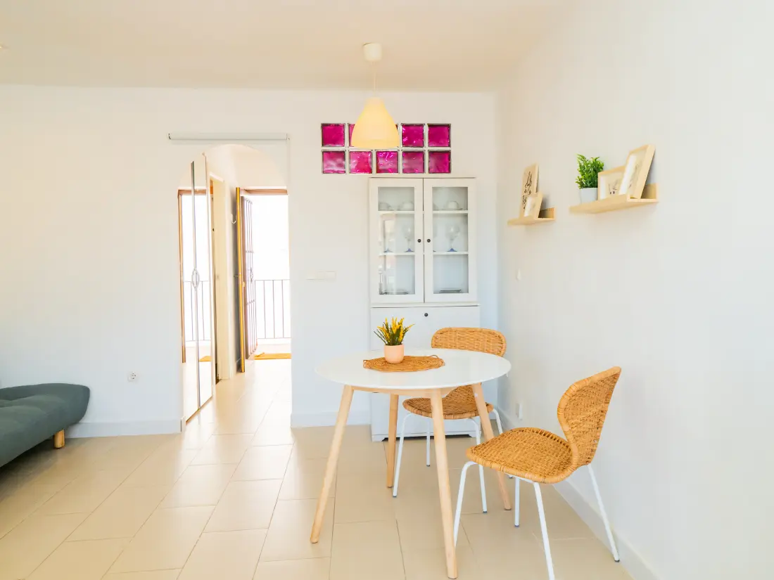 Studio à Fuengirola