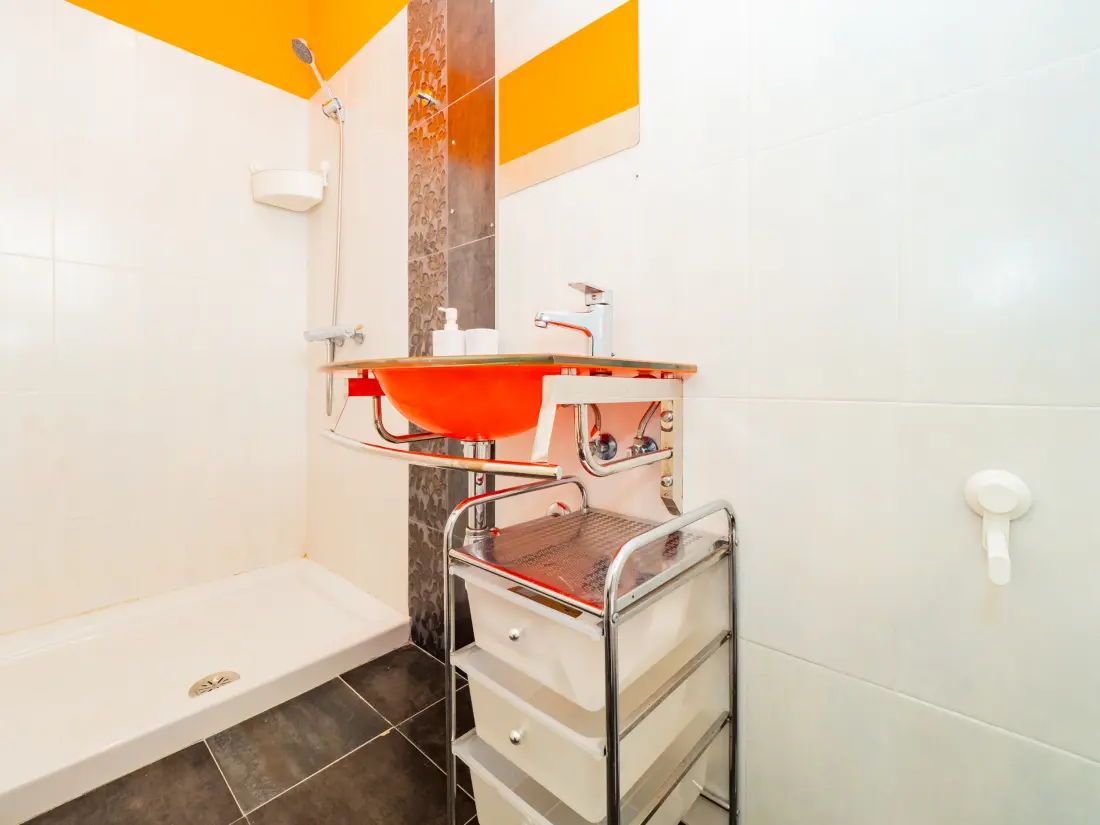 Studio à Fuengirola