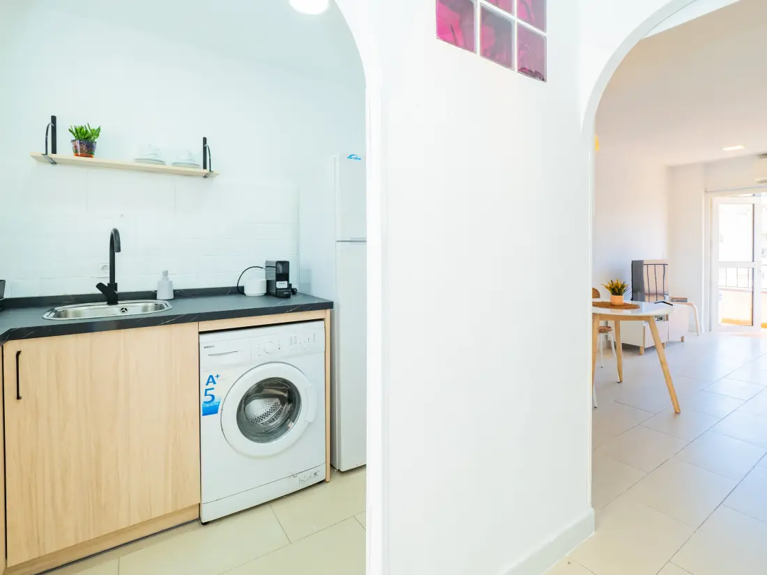 Studio à Fuengirola
