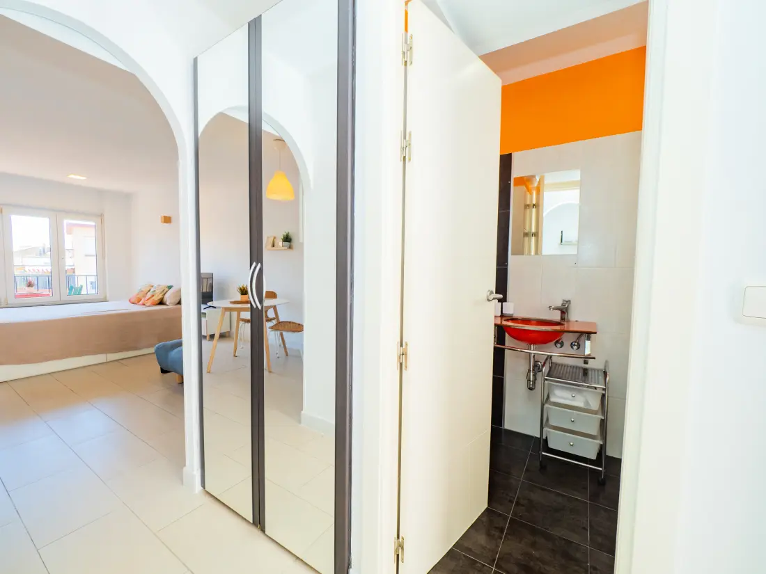 Studio à Fuengirola