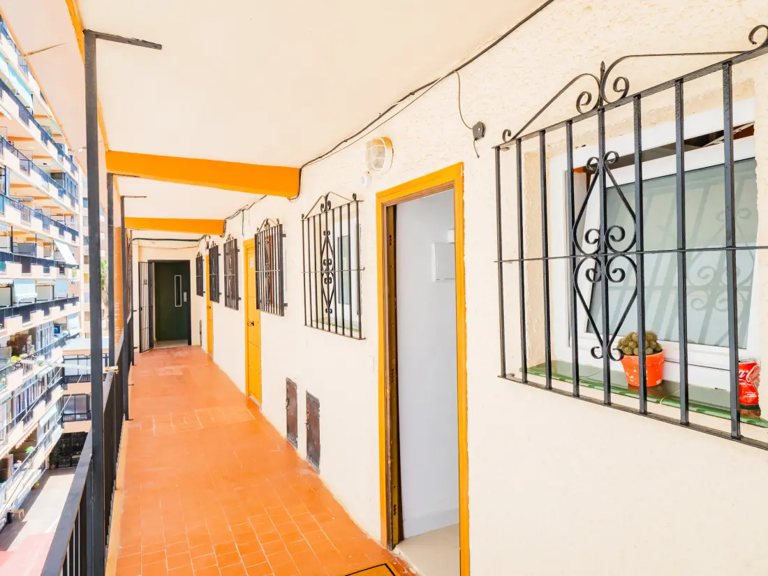 Studio à Fuengirola