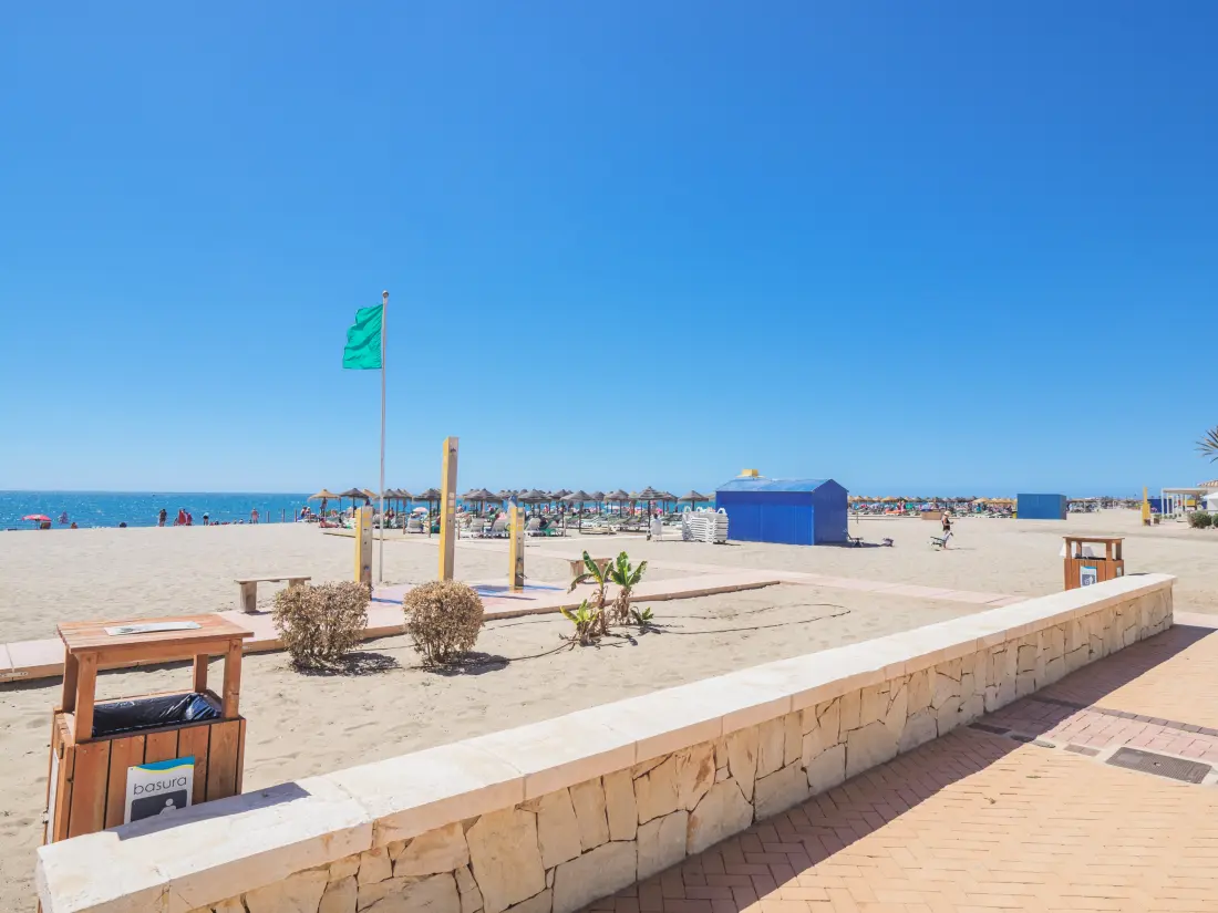Studio à Fuengirola