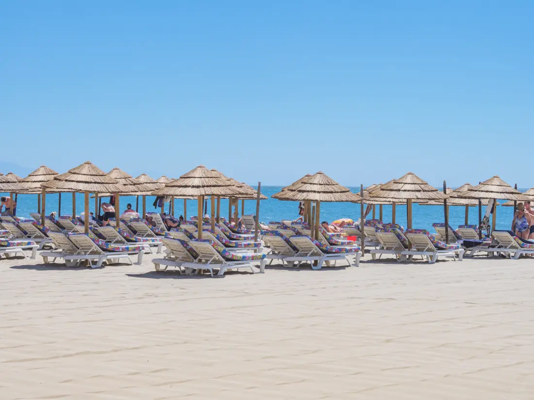 Studio à Fuengirola