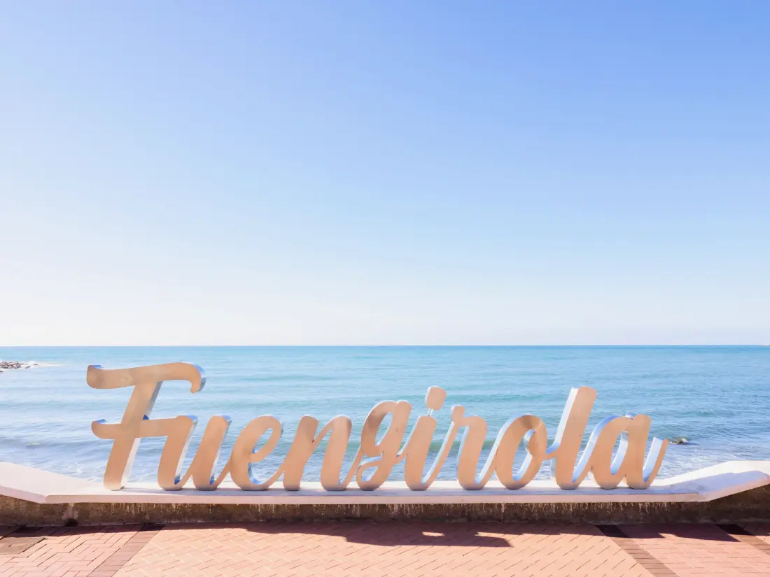 Studio à Fuengirola