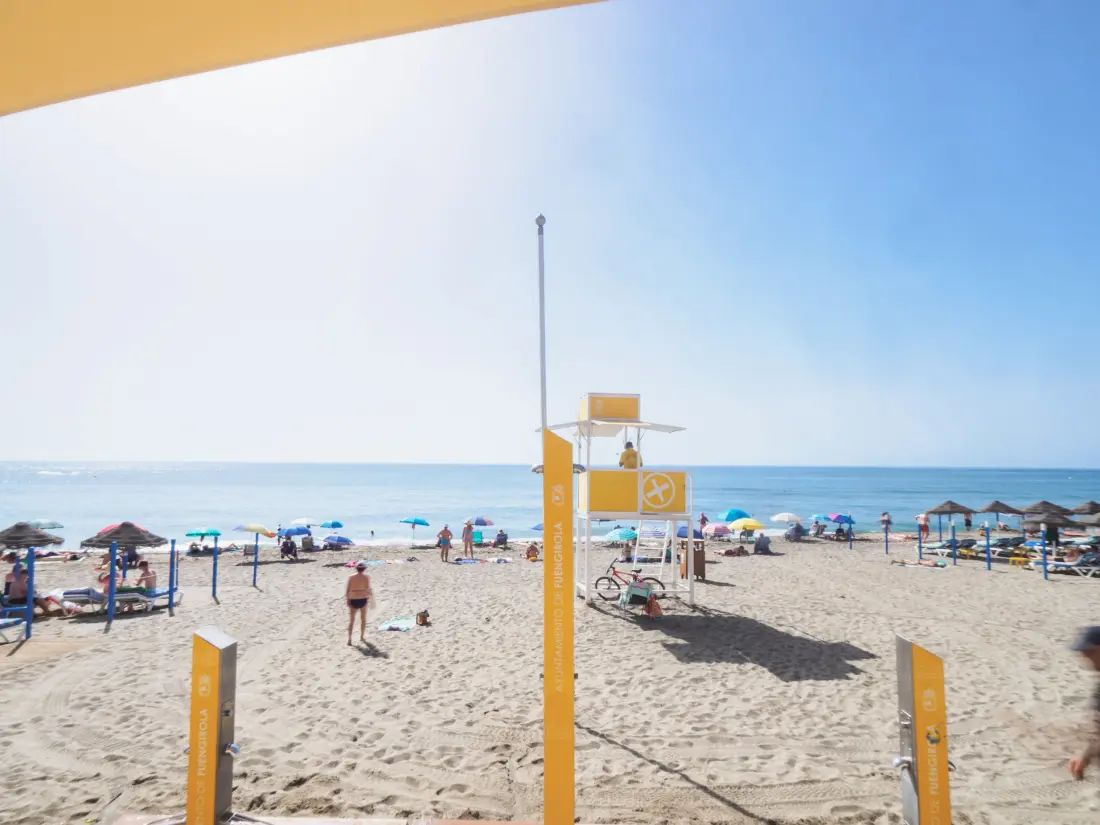 Appartements à Fuengirola