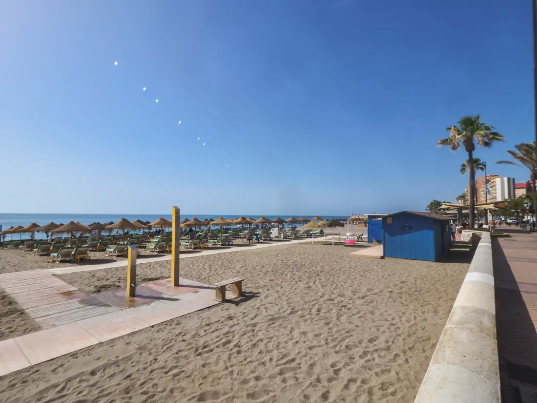 Appartements à Fuengirola
