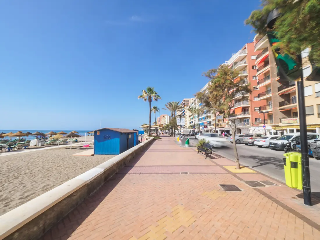 Appartements à Fuengirola