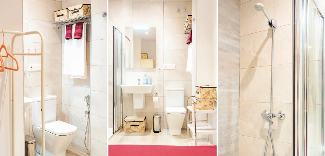 Appartements à Fuengirola