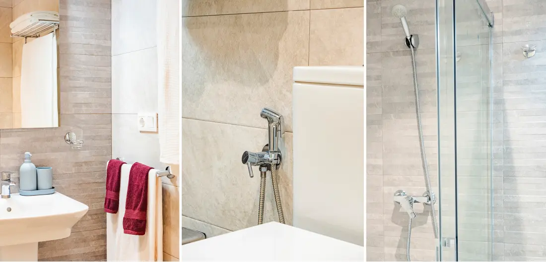 Appartements à Fuengirola